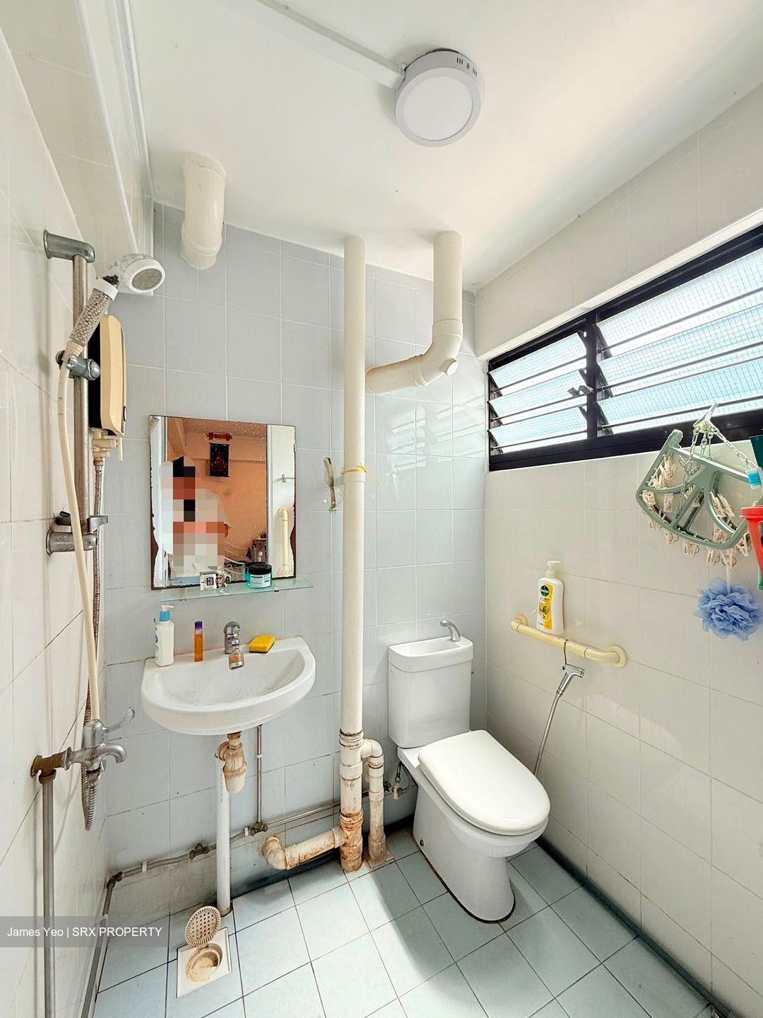 Blk 296 Tampines Street 22 (Tampines), HDB 4 Rooms #587601721